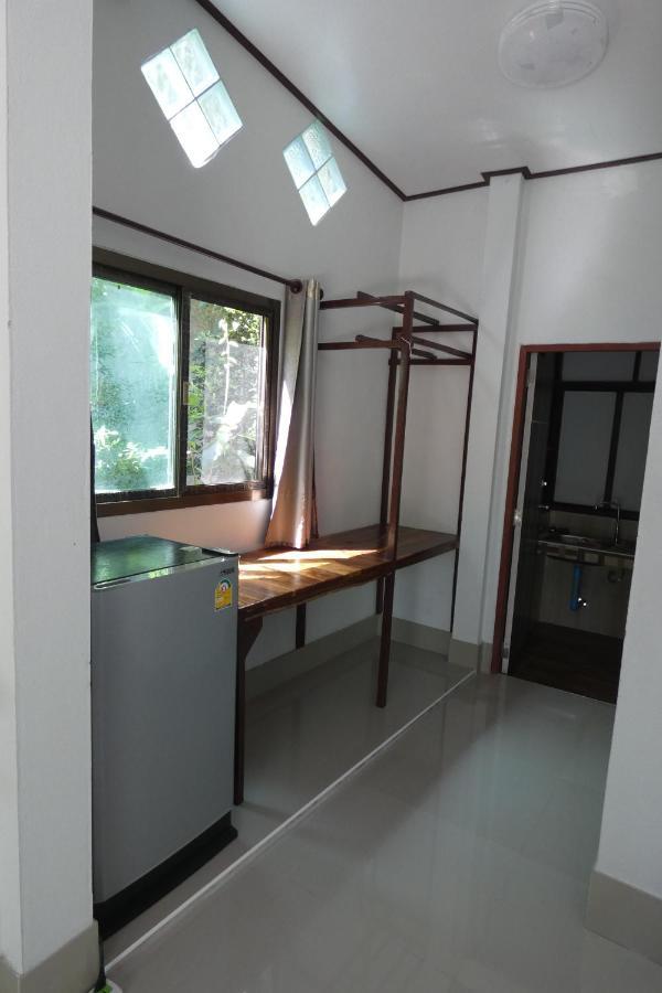 Chom Suan Homestay Ko Kut Bagian luar foto