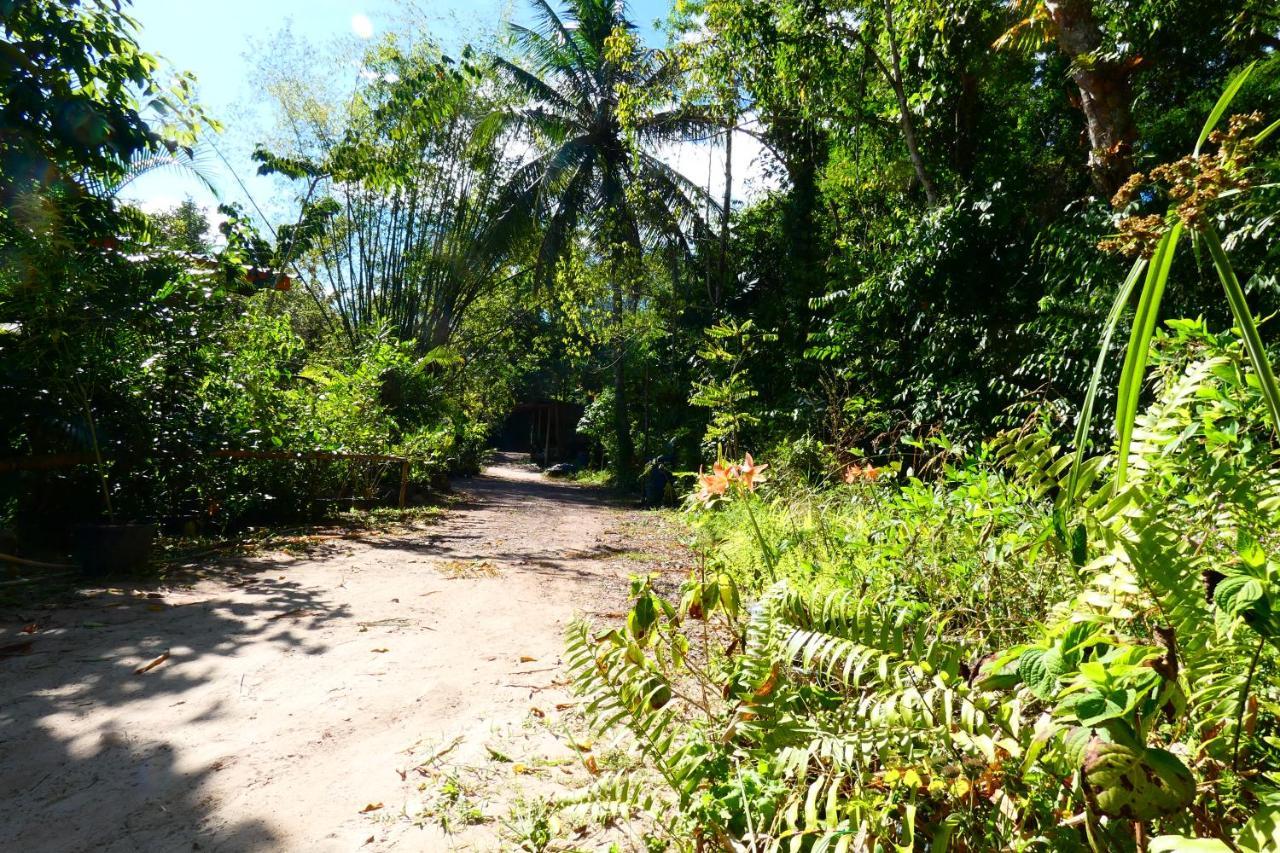 Chom Suan Homestay Ko Kut Bagian luar foto