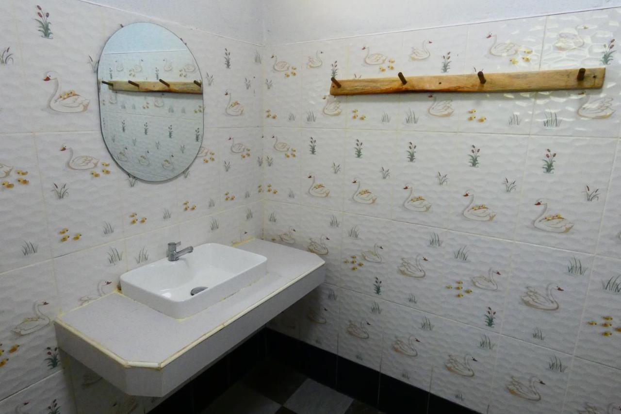 Chom Suan Homestay Ko Kut Bagian luar foto