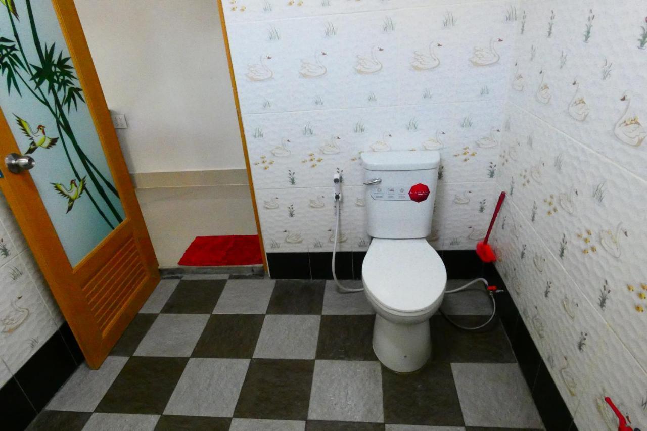 Chom Suan Homestay Ko Kut Bagian luar foto